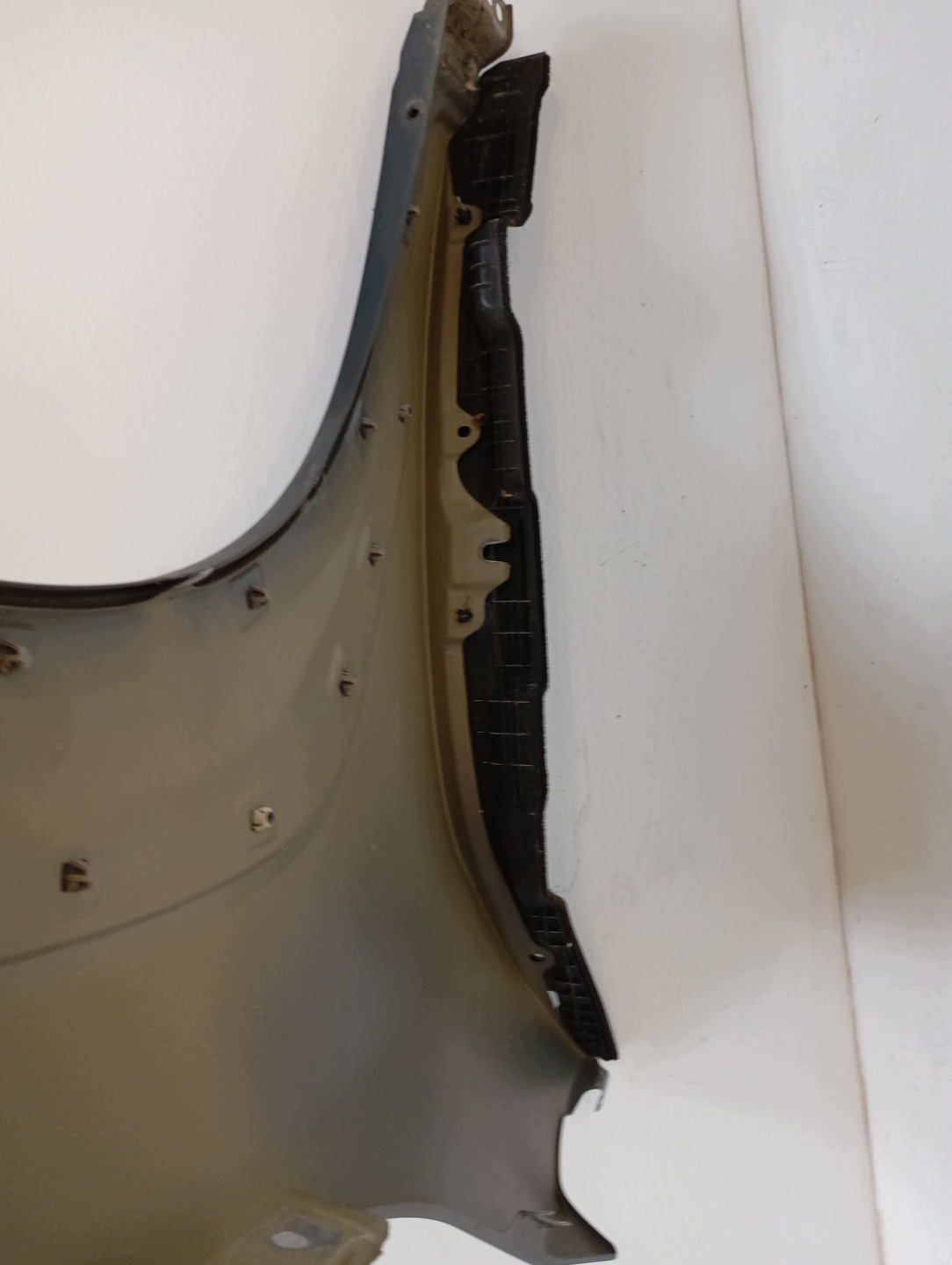 fender HYUNDAI KONA left