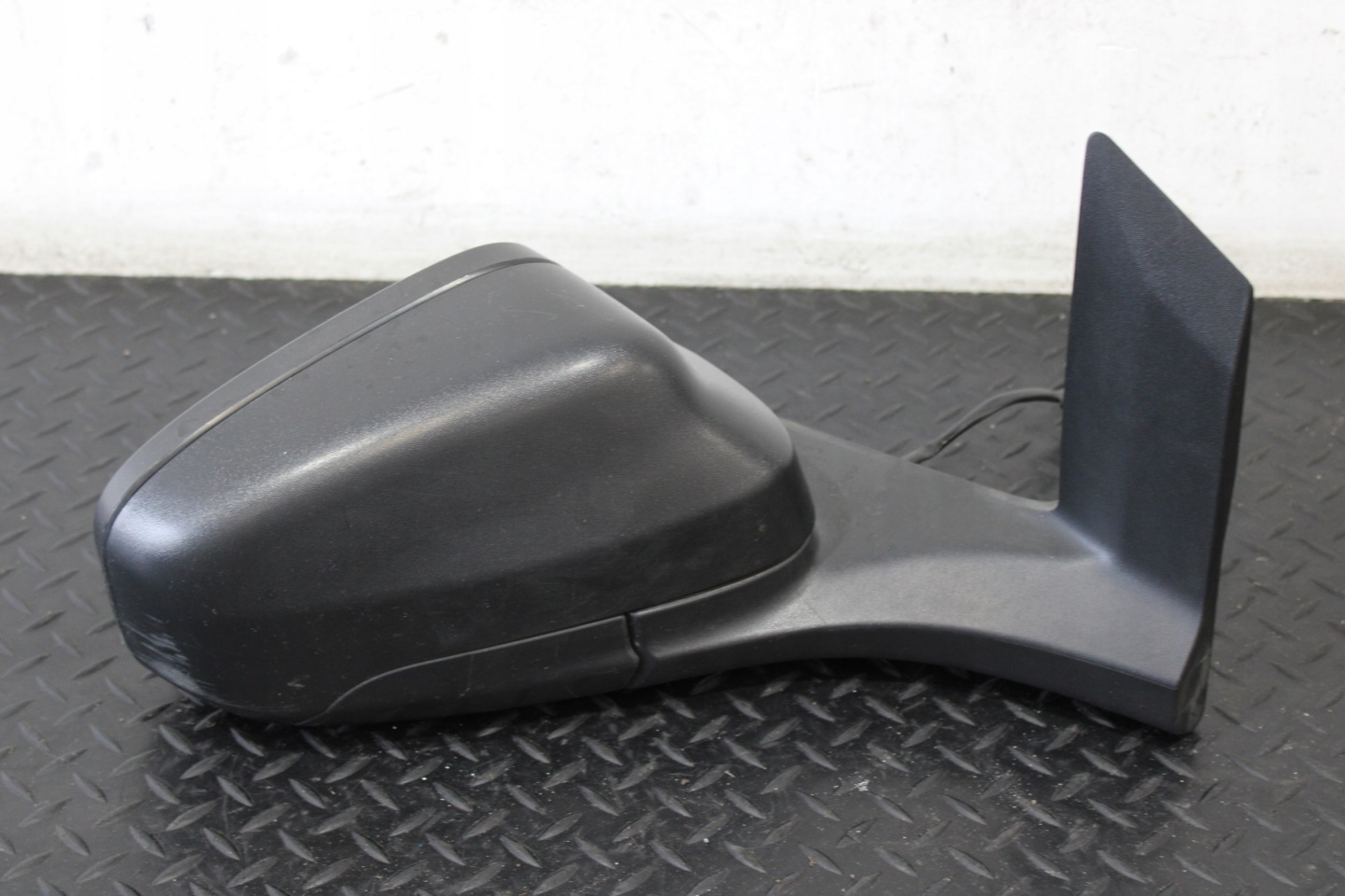 mirror right 5 vertical FORD TRANSIT COURIER LIFT
