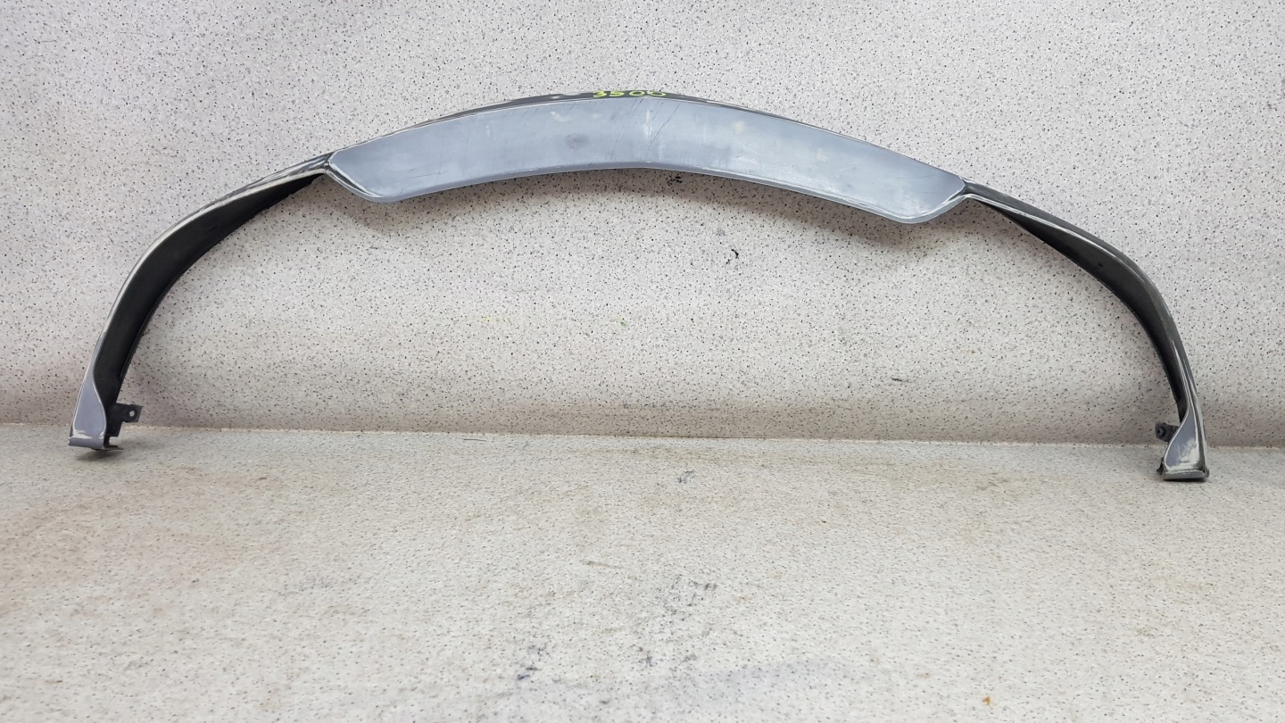 OPEL ASTRA III H GTC OPC LINE accessories front 3500