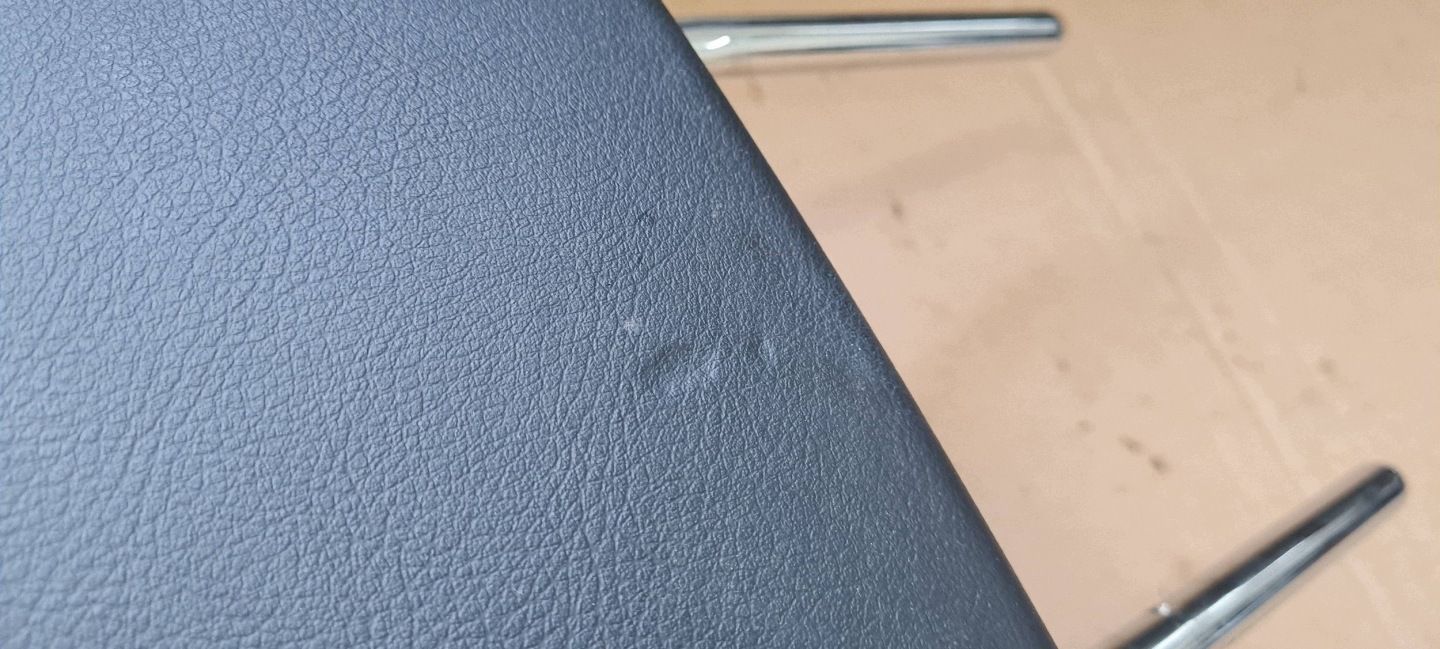 A7 4G rest seat left right front SLINE leather 4G8881901L A6 C7 4G