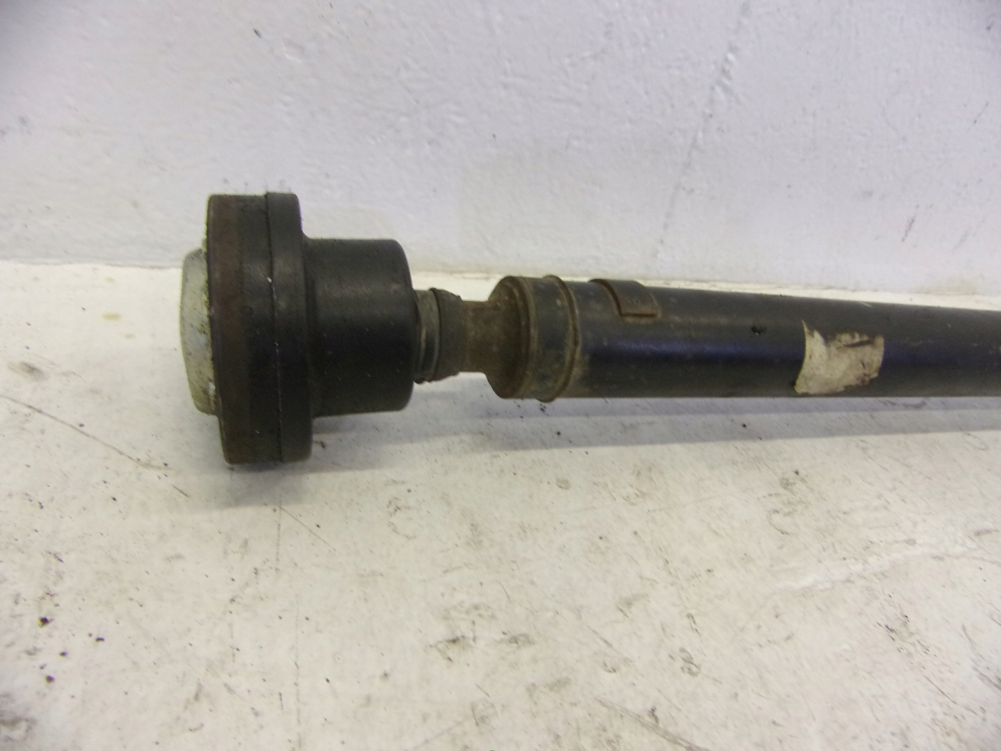 cardan front LAND ROVER RANGE ROVER SPORT 4.4