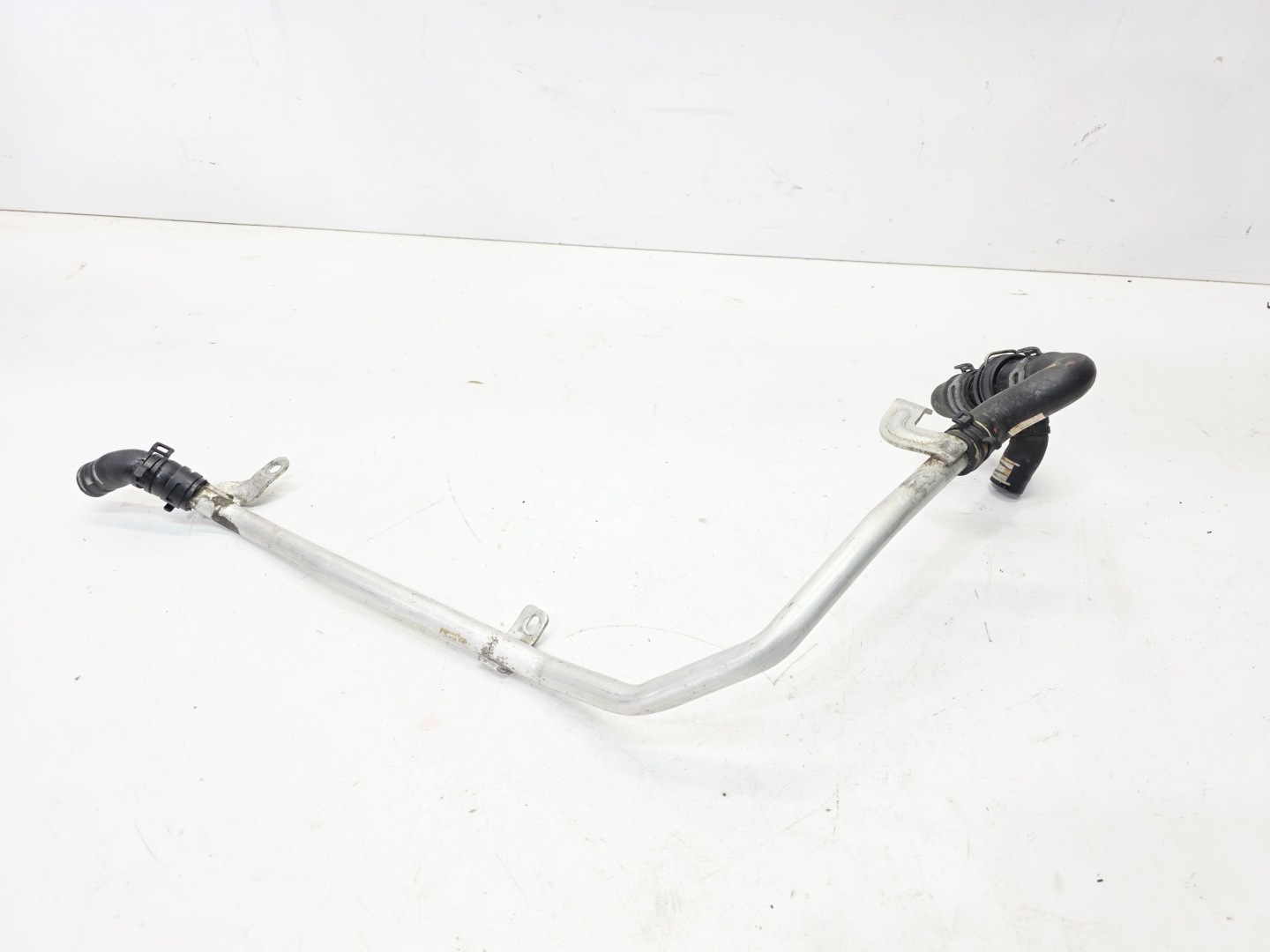 crijevo prijenos vode AUDI Q5 FY 3.0 TDI 80A122061CF