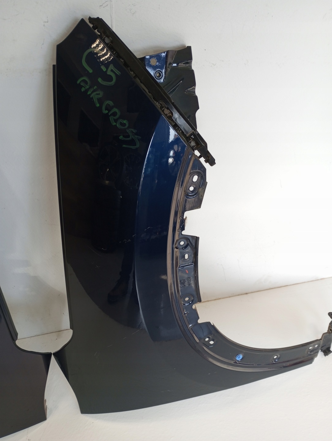 fender right left CITROEN C5 AIRCROSS