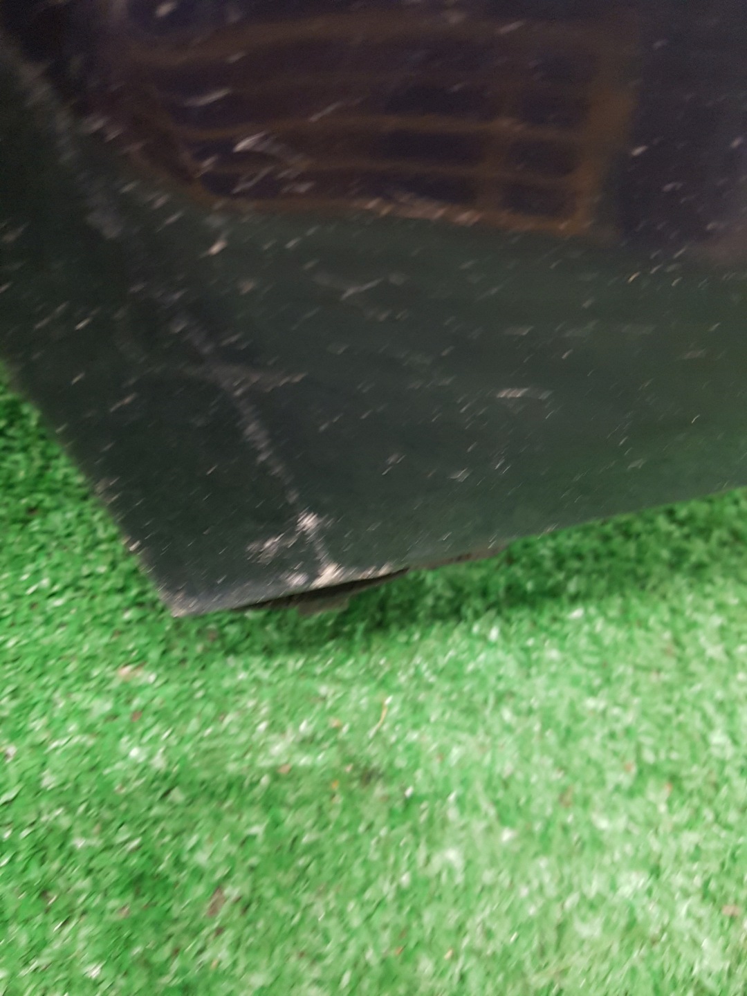 fender left front MERCEDES-BENZ E-KLASA W211 C359