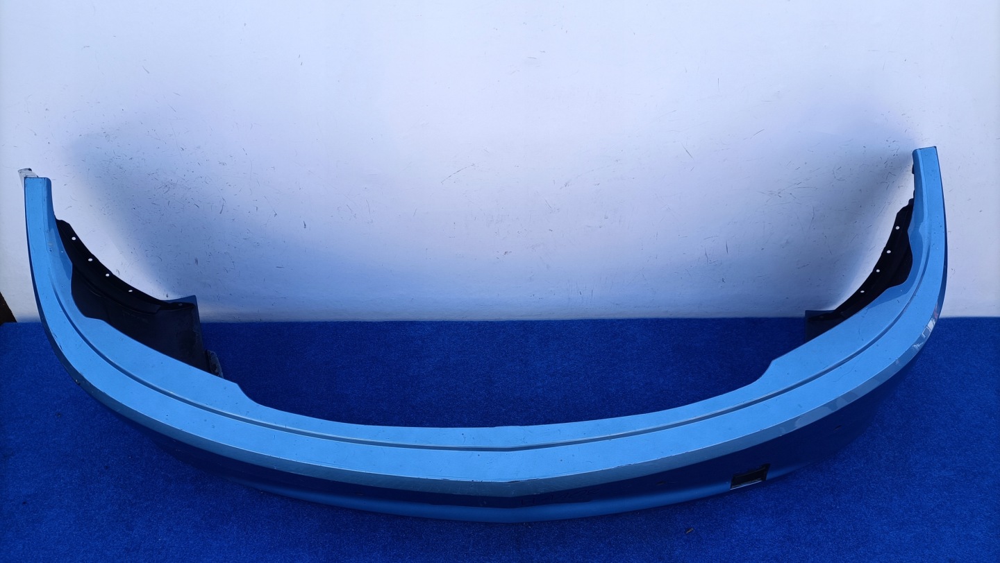 OPEL CASCADA bumper rear part rear below sensors 13369021 HA108