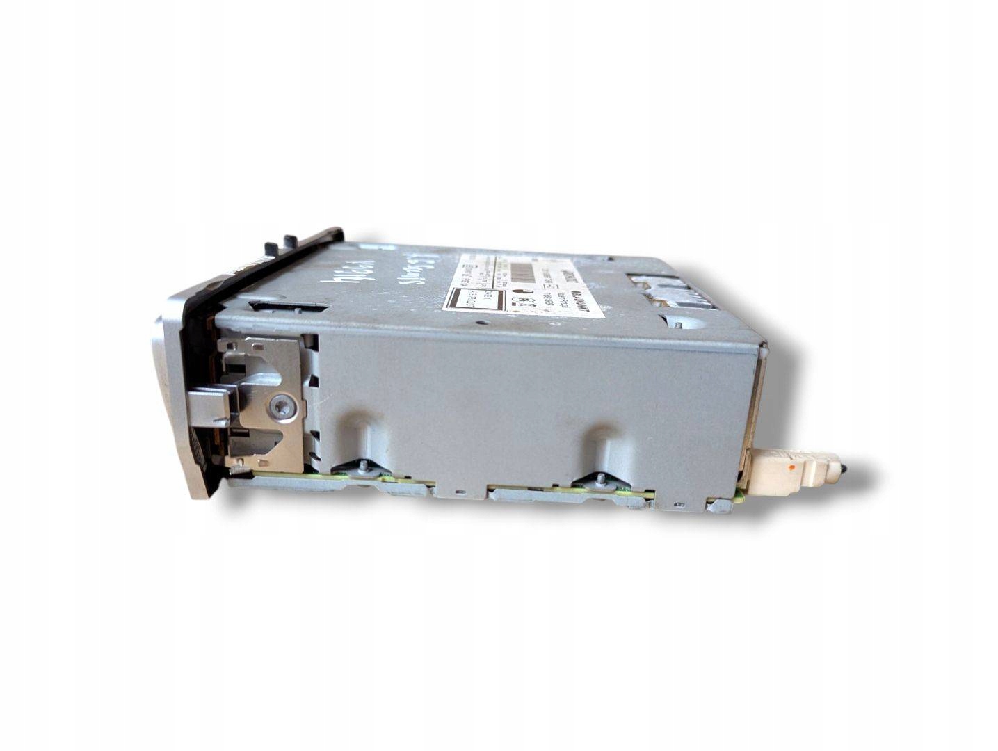 Radio samochodowe Renault Grand Scenic 3 2010 281159389R