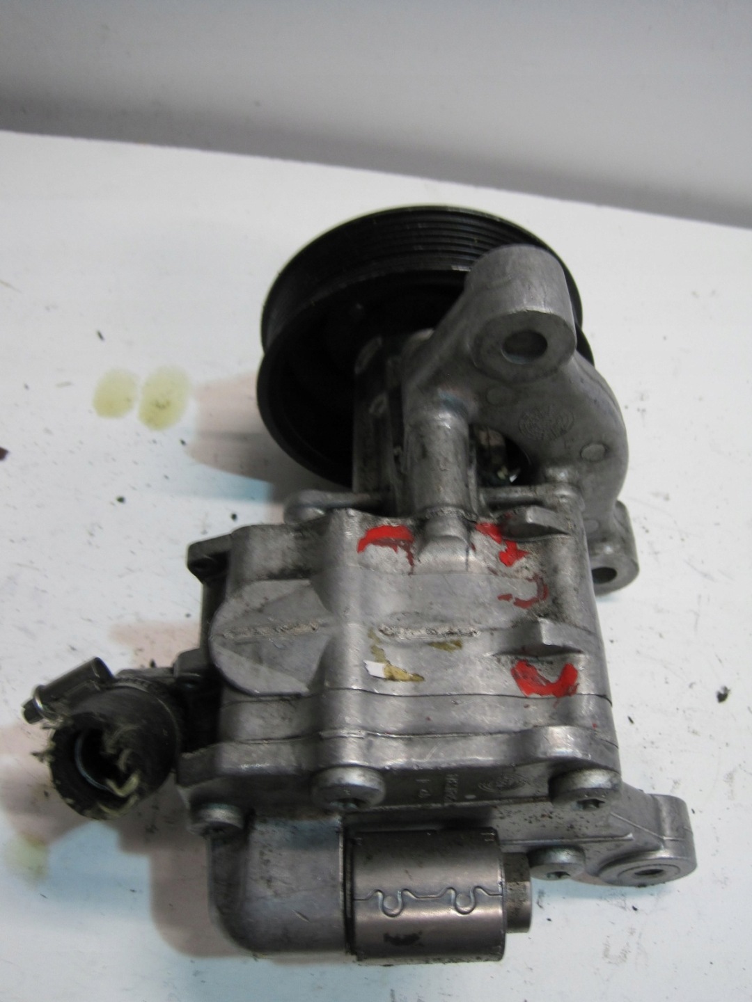 Pompa servosterzo BMW 6796457