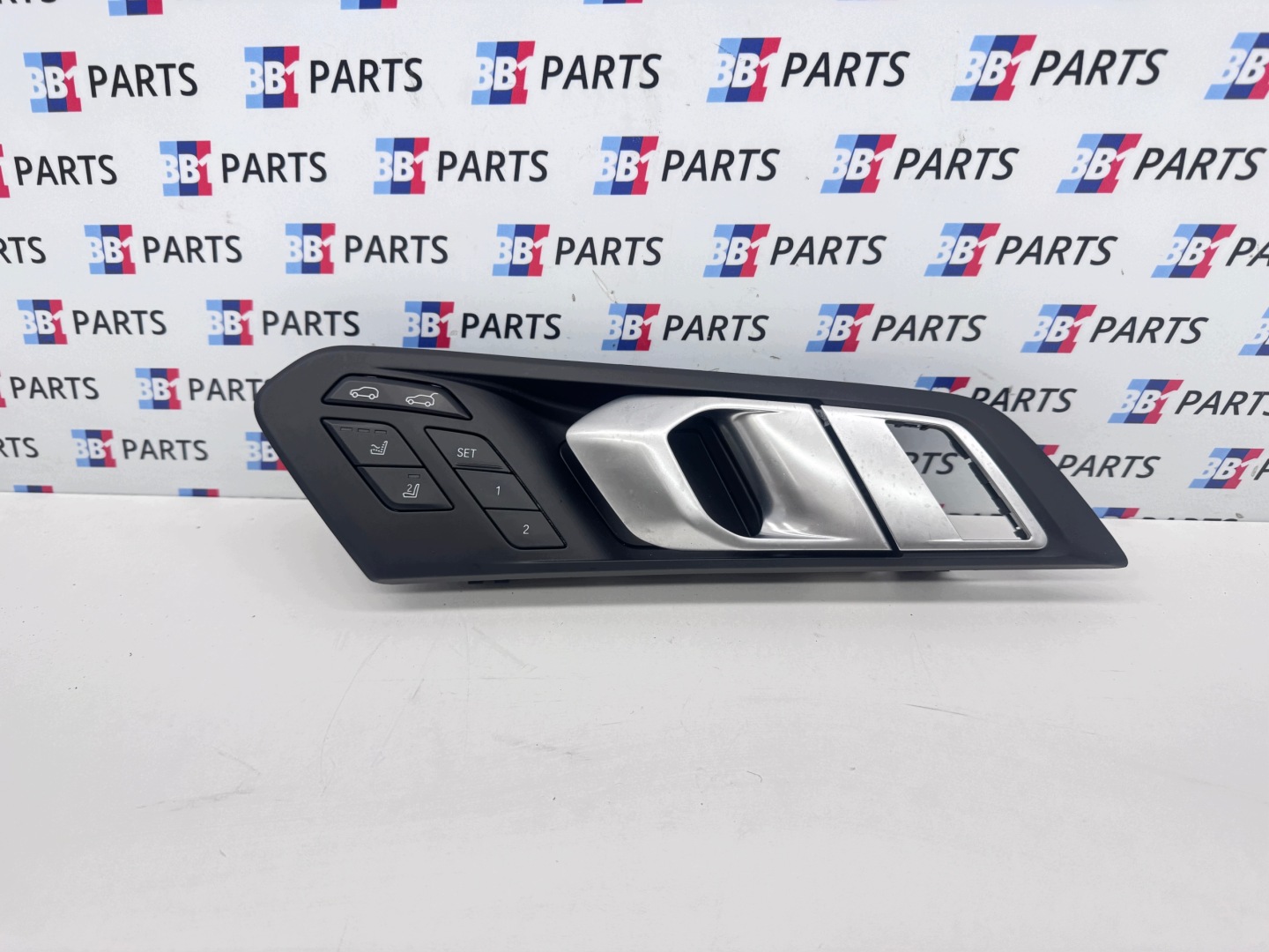 BMW G05 G06 X5 X6 handle door right front control panel UK 9436054