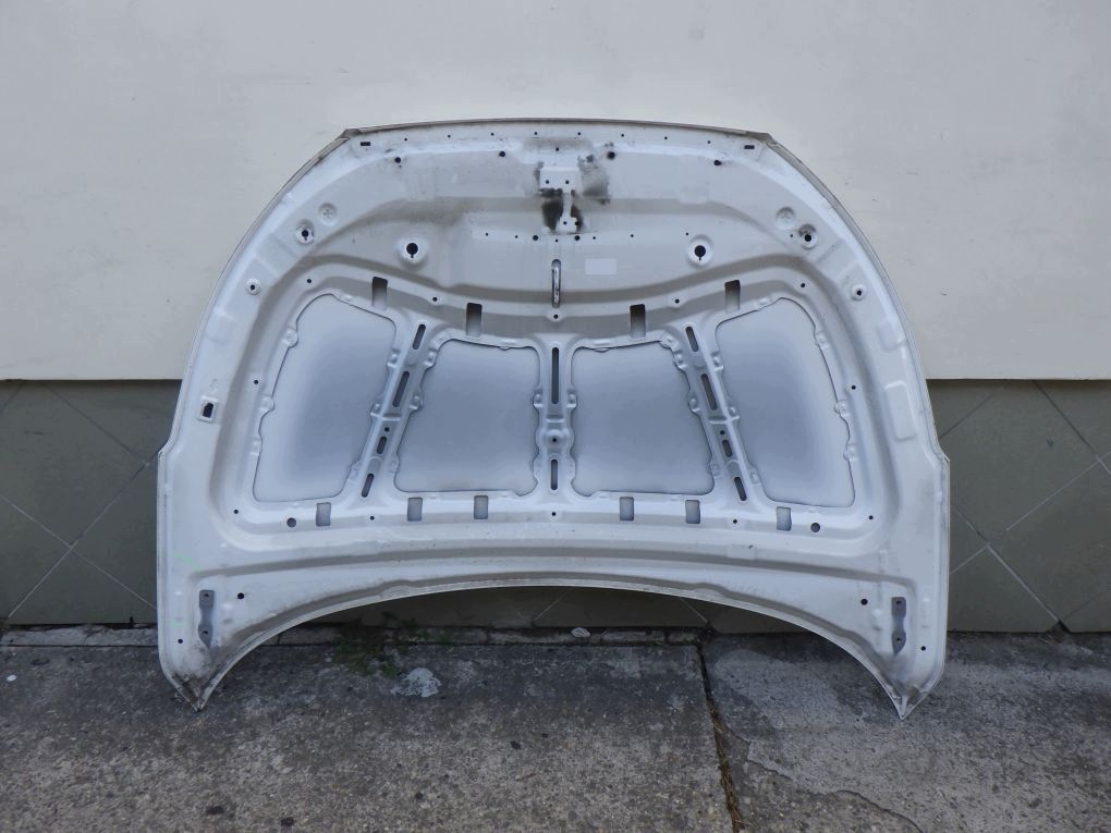 HYUNDAI TUCSON III 3 15- Capot
