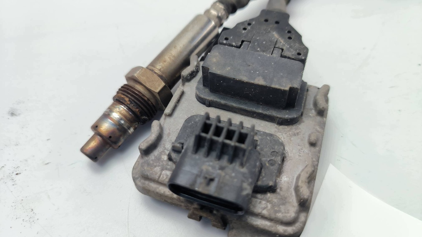 SONDA Sensor NOX 04L907805BH SKODA SUPERB III
