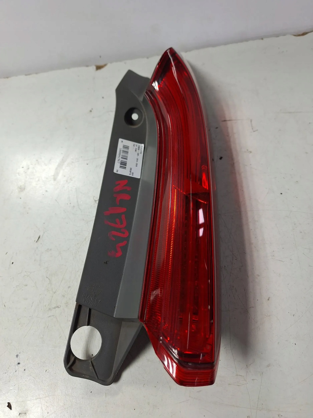 light rear part right Honda CRV IV 12-16