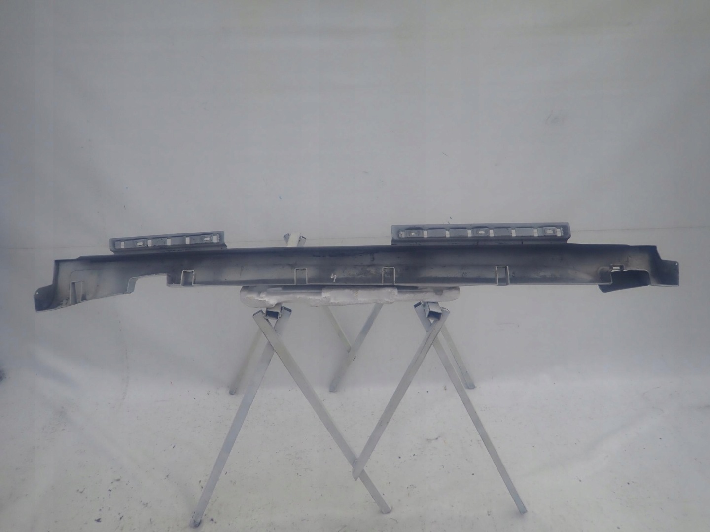 SEAT ALTEA FR SPORT threshold left moulding threshold left