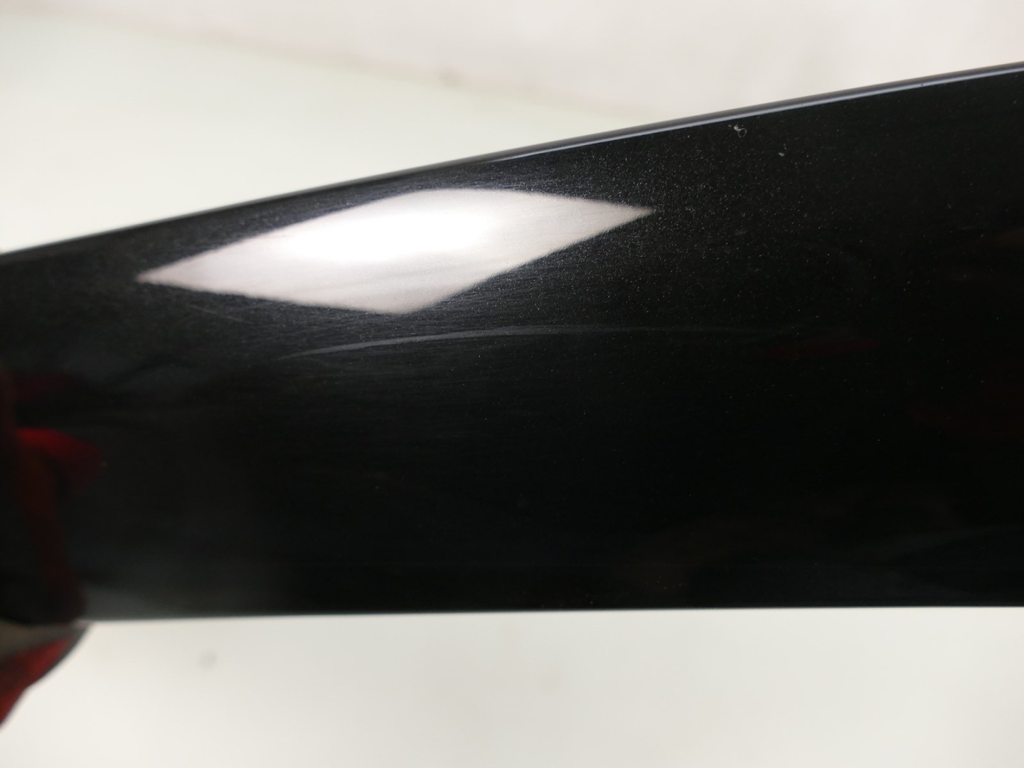 MERCEDES SLK R171 moulding windows CZOLOWEJ left 197