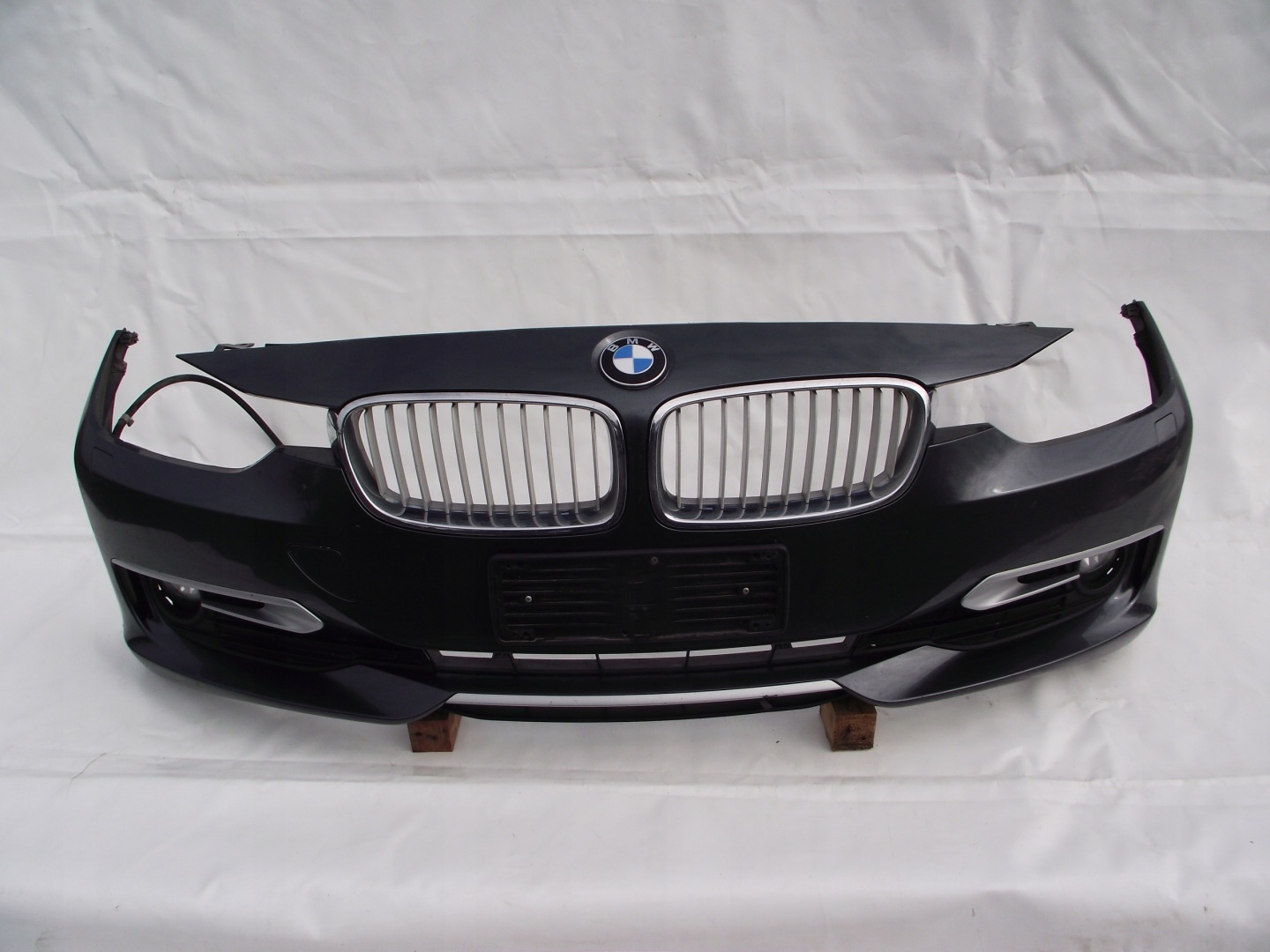 BMW F30/F31 front bumper