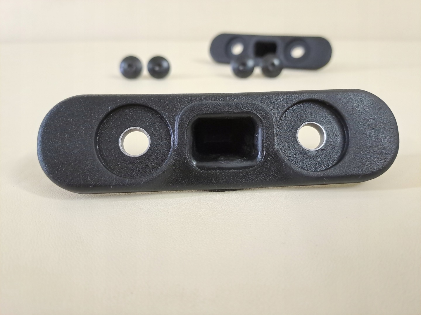 PEUGEOT RIFTER 20r Adapter, Stecker CENTRUJACE Tür CENTROWNIK