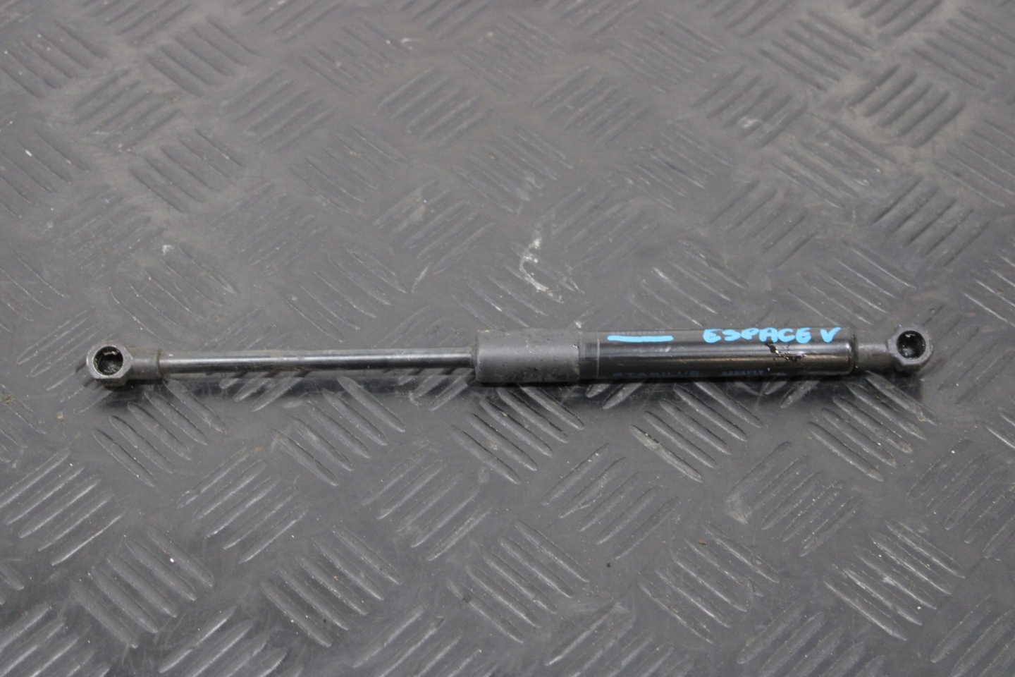 damper telescope bonnets 654702253R RENAULT ESPACE V 5
