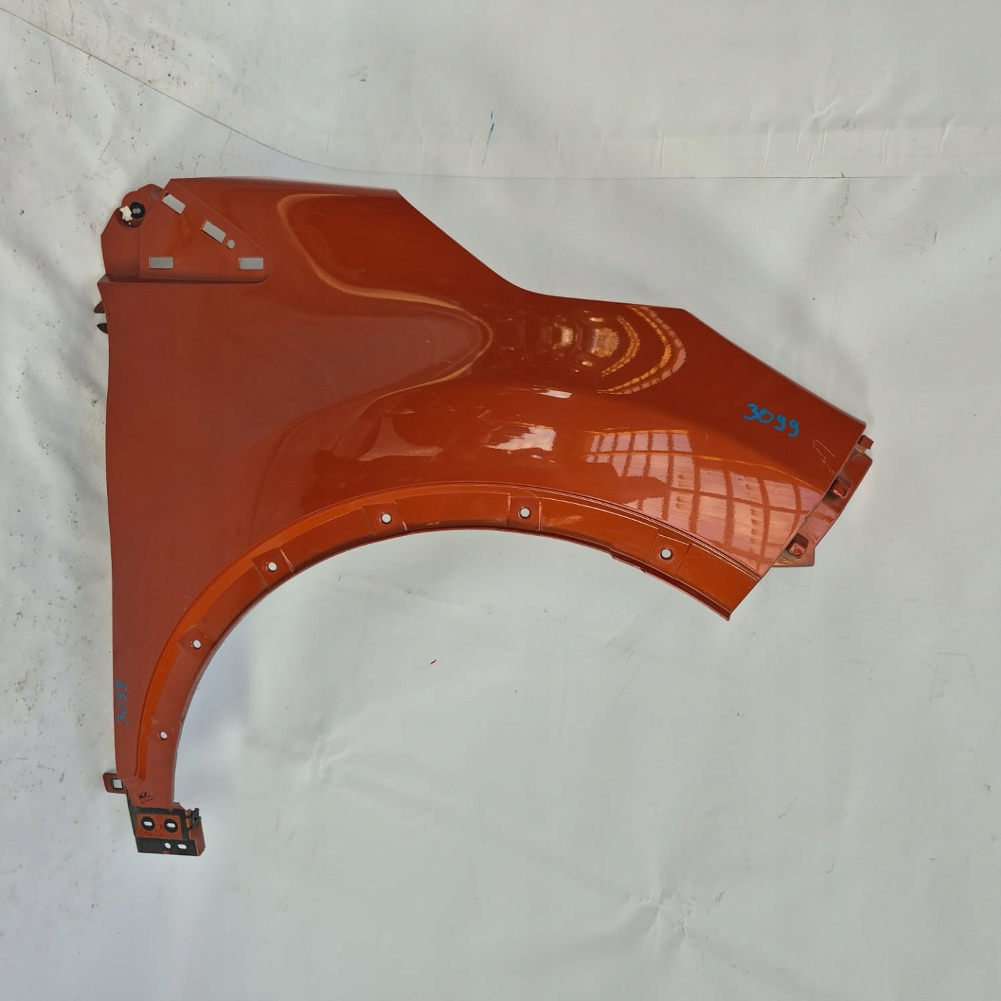 RENAULT CAPTUR and 1 13-19 fender front front right support