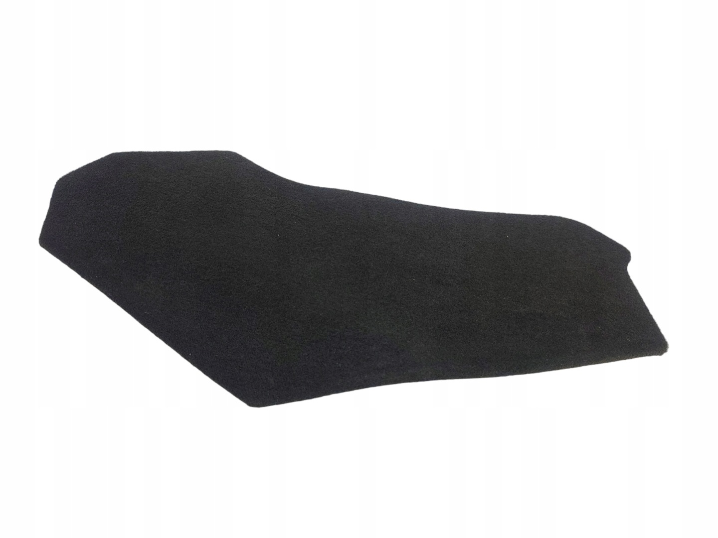 cover TUNELU consoles left front TESLA MODEL Y P1559871-00-A