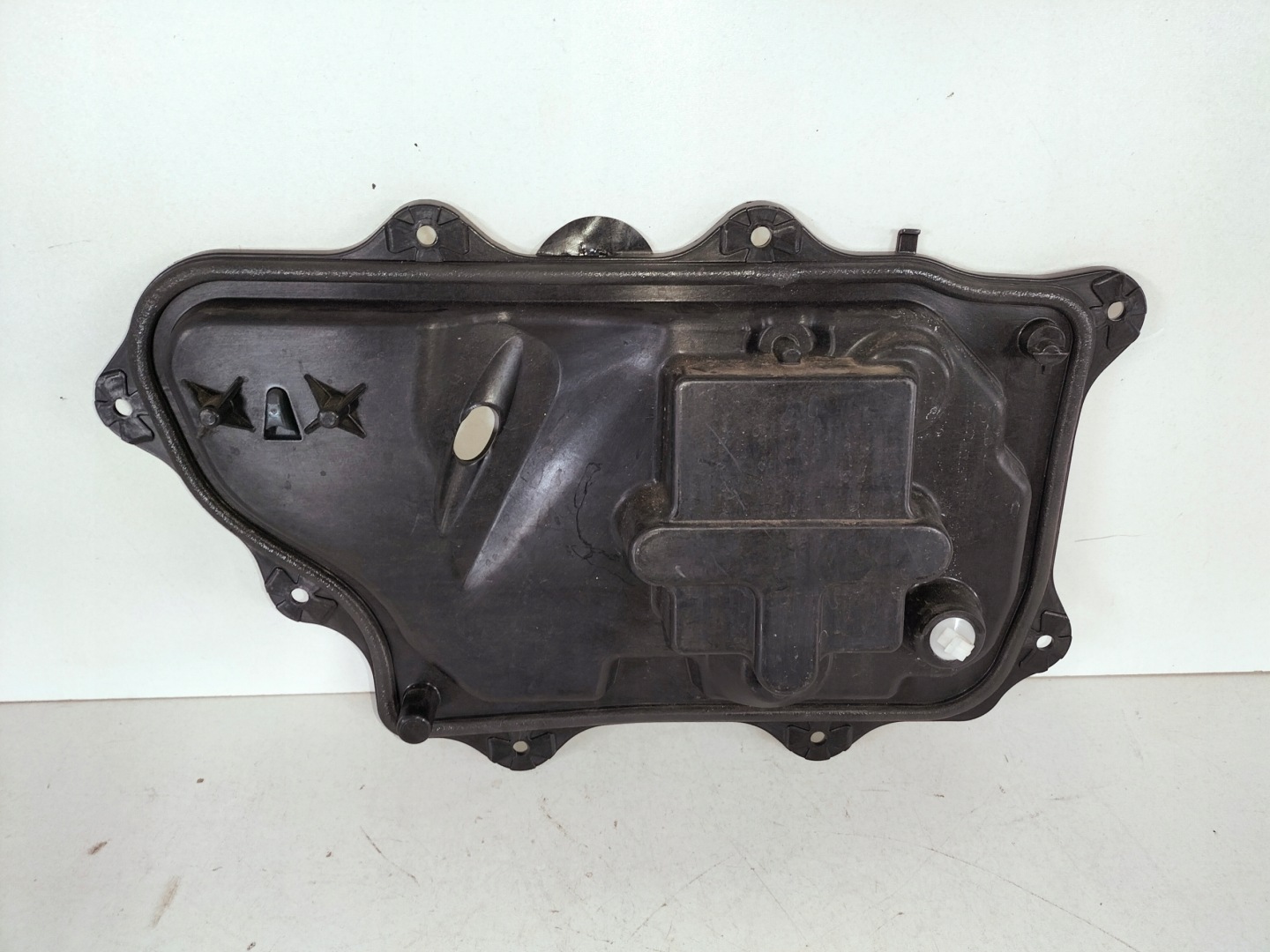 cover door front right JAGUAR F-PACE X761 16