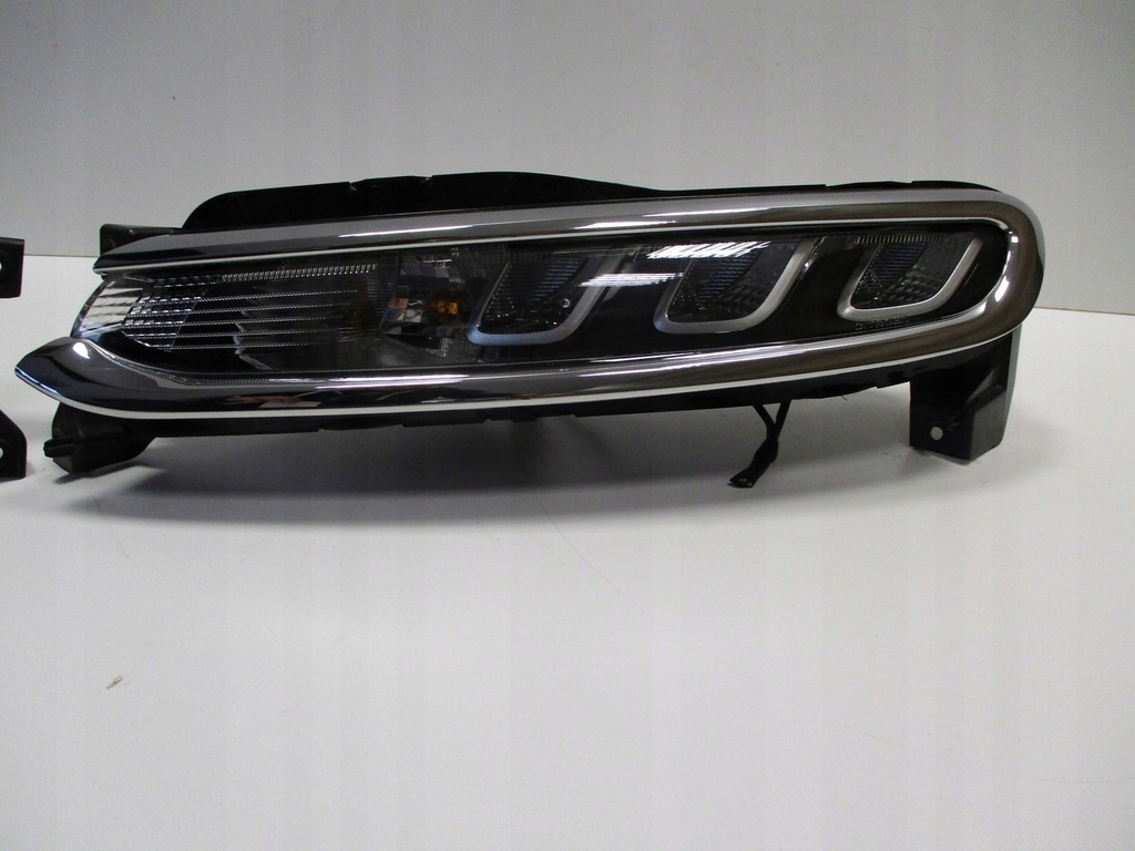 light LED front CITROEN C3 AIRCROSS right 9822790280