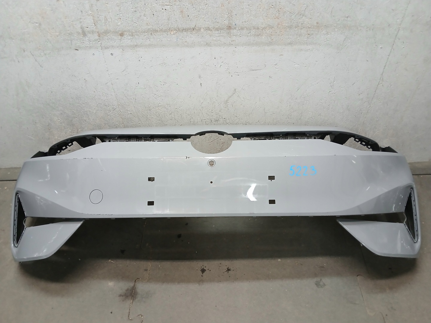 bumper front VW ID7 ID-7 ID 7 14A