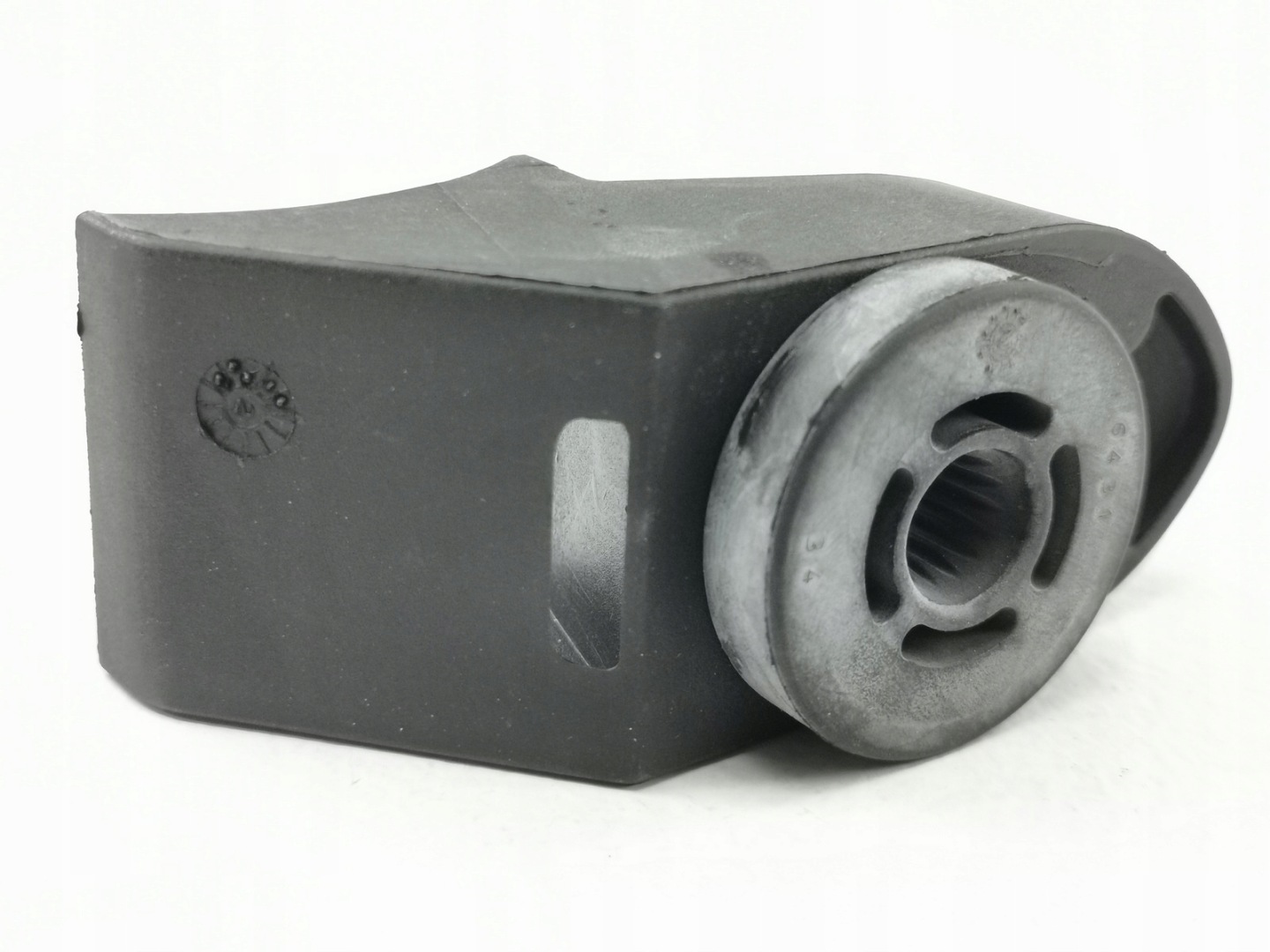 Support plaque Radiateur LANCIA LYBRA 99-05 1.8 / 46544772