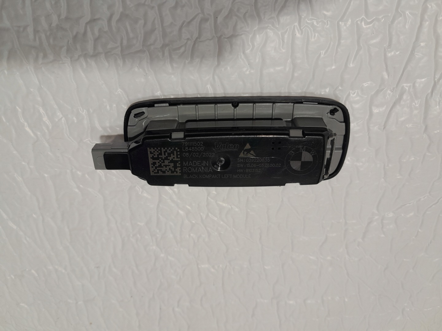BMW X7 G07 light SUFITOWA 7911115
