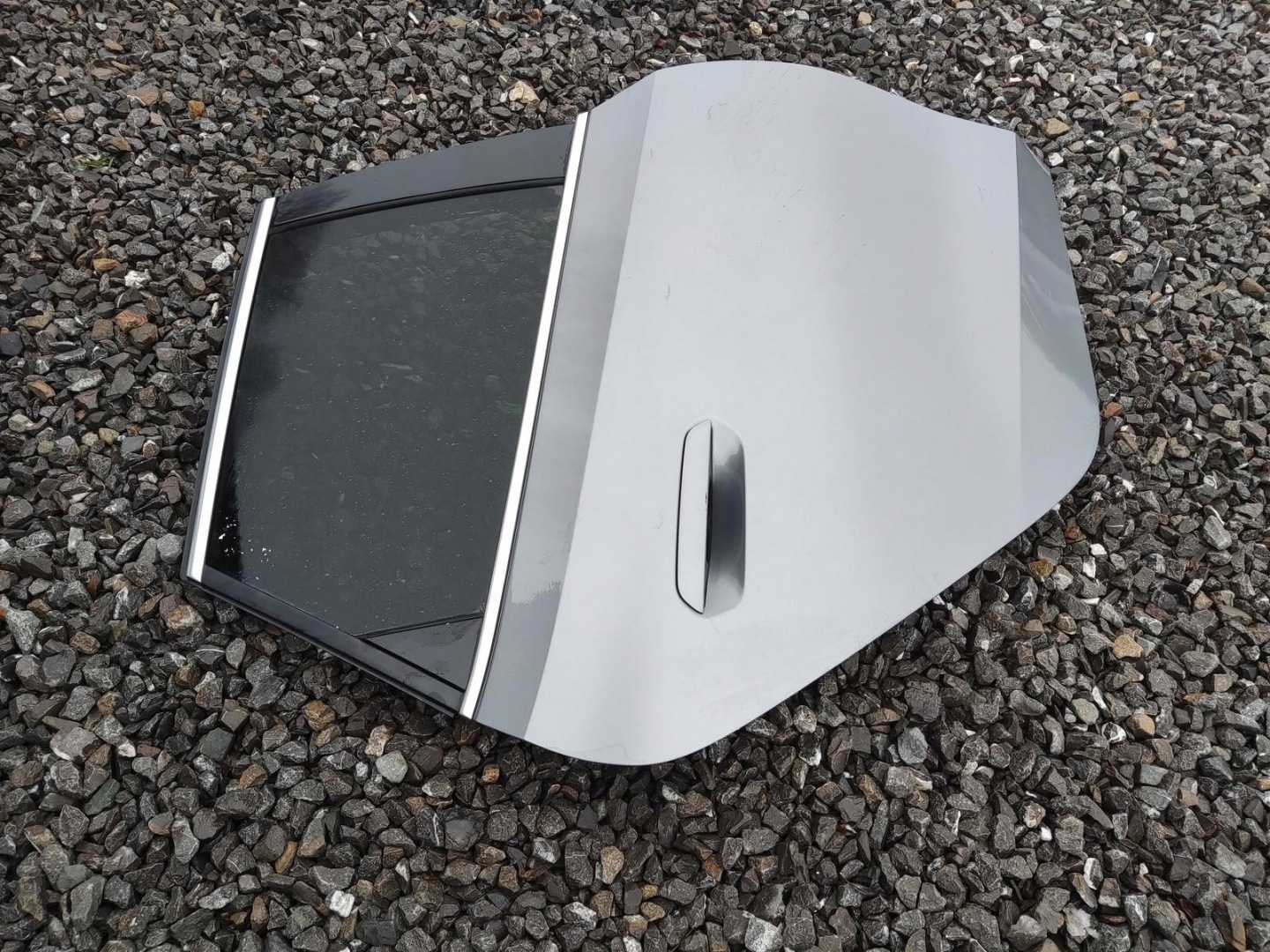 Tür rechts heck hinten BMW 2 ACTIVE TOURER U06 2022-2026