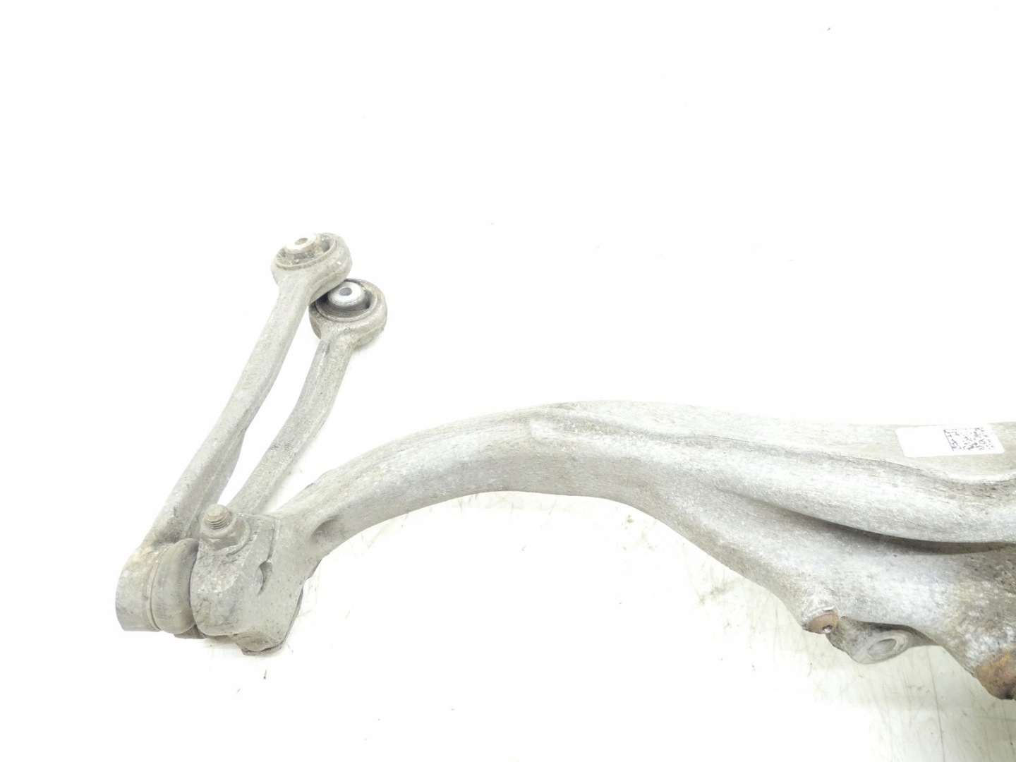 swing right front right front AUDI A4 B8 A5 8T 4G0407242C 8K0407258