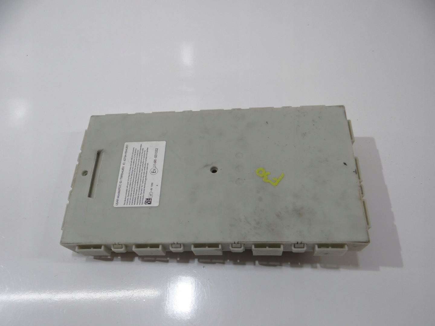 module control unit FEM BMW F30 F31 9288304