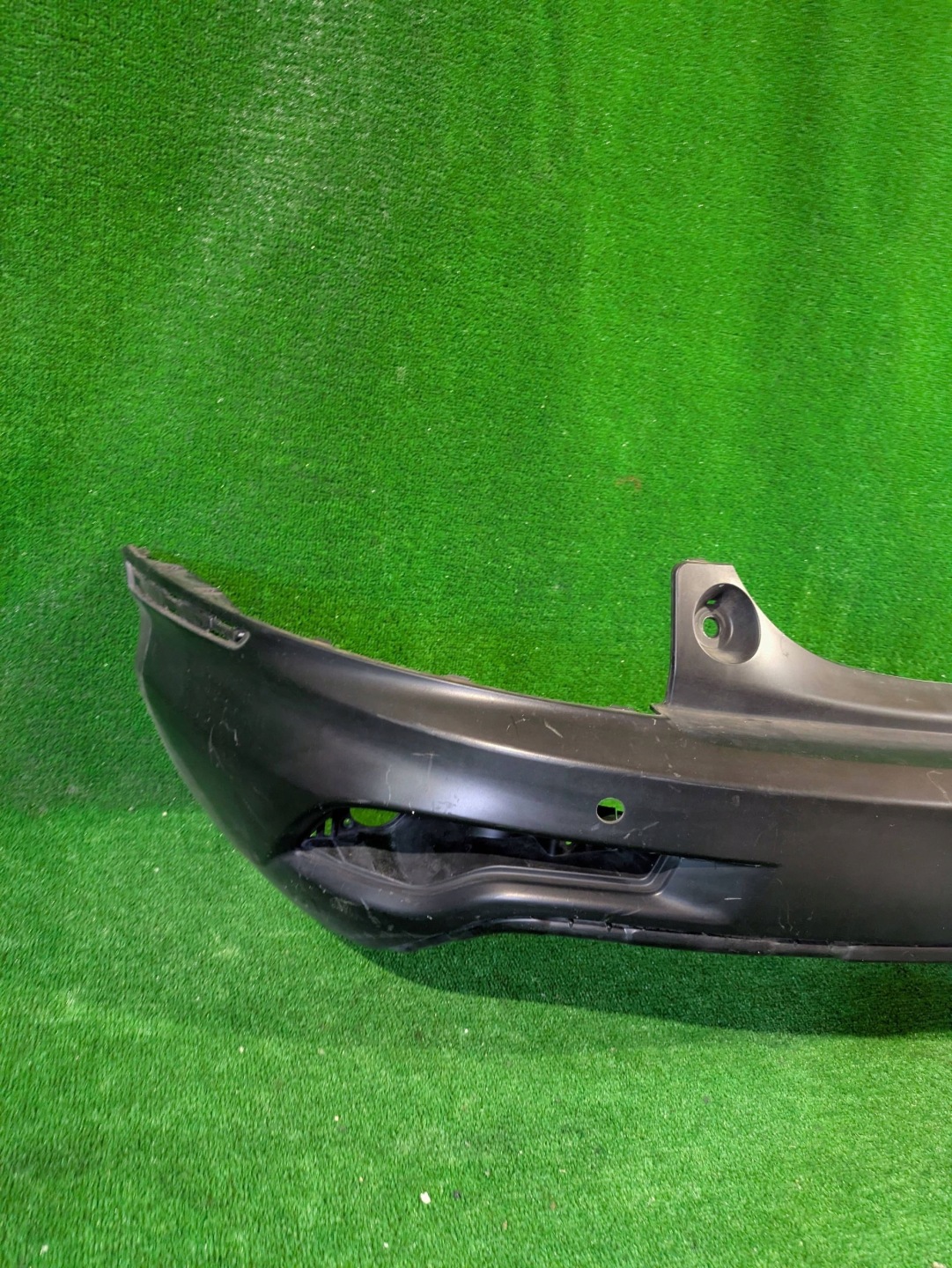 bumper rear rear part HONDA CR-V V 18- NR.6033