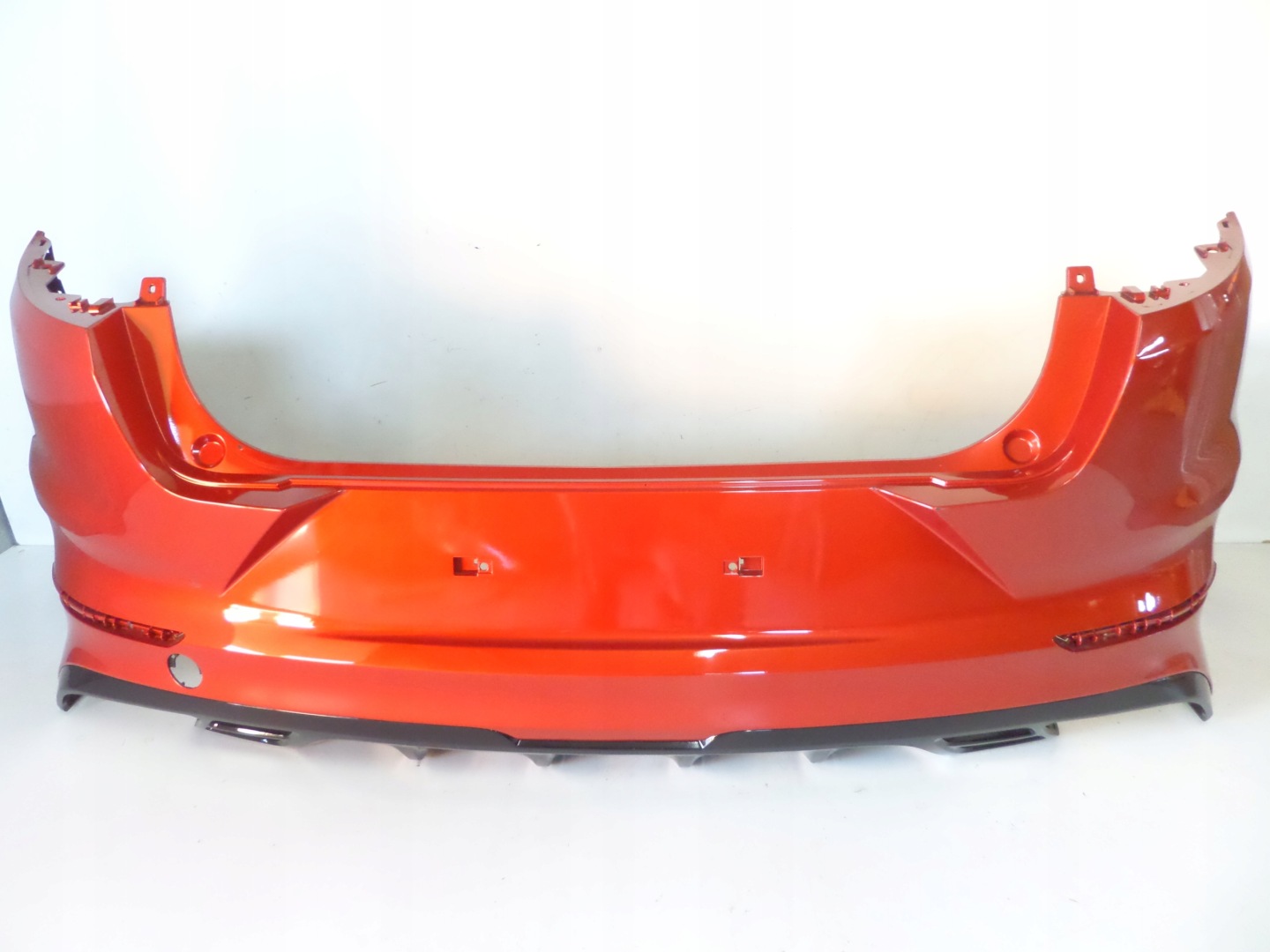 bumper rear rear part KIA PRO CEED PROCEED III 18- GT
