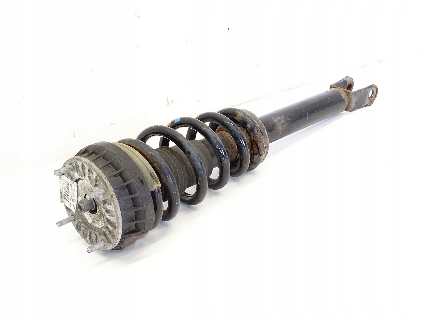 shock absorber spring right front front JAGUAR F-TYPE 3.0 V6 EX53-45-BC