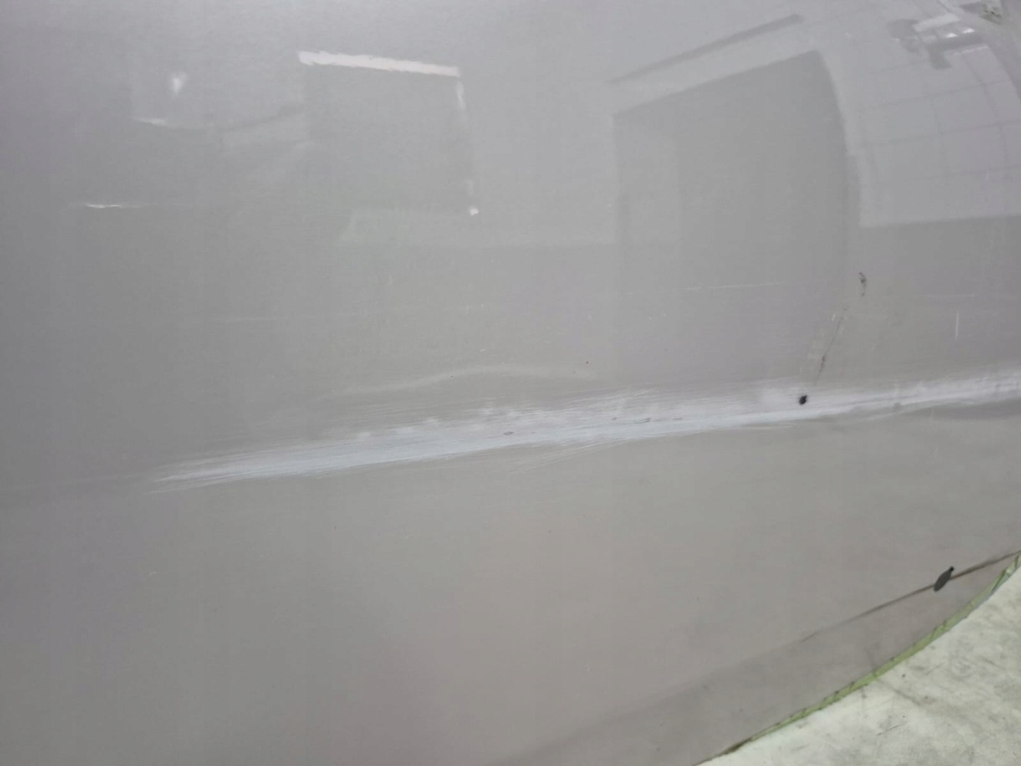 FIAT 500 07-24 door front front left