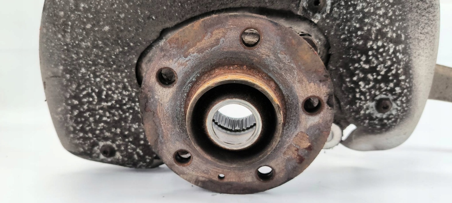swing left front AUDI A6 C7 LIFT