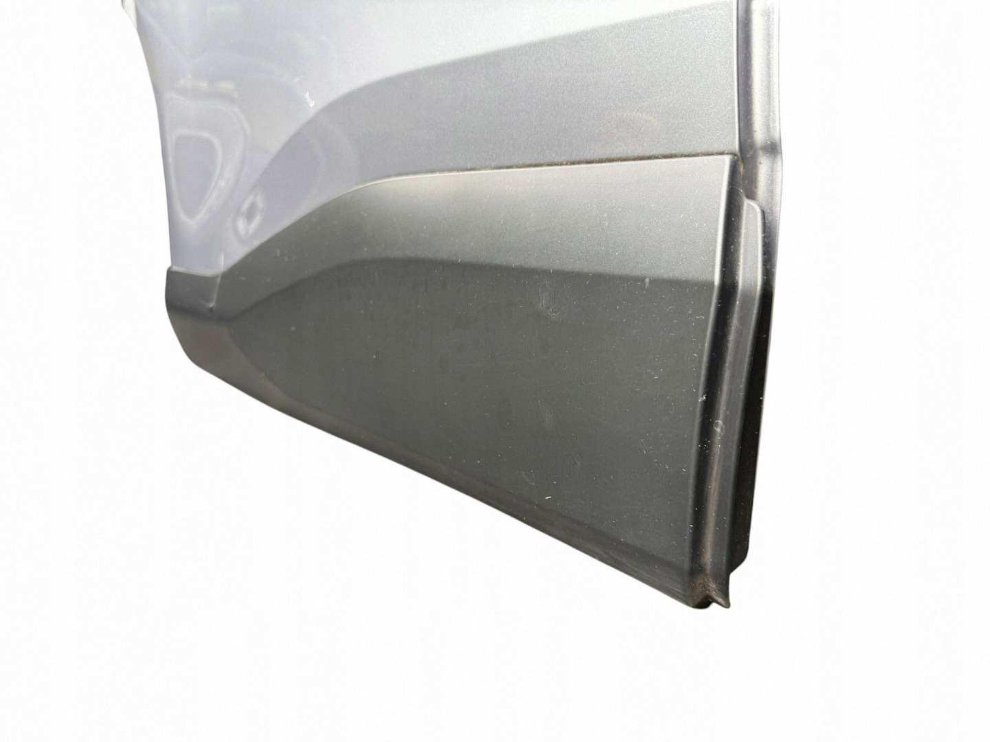 door rear. right right rear part complete Citroen C4 X III KCAC