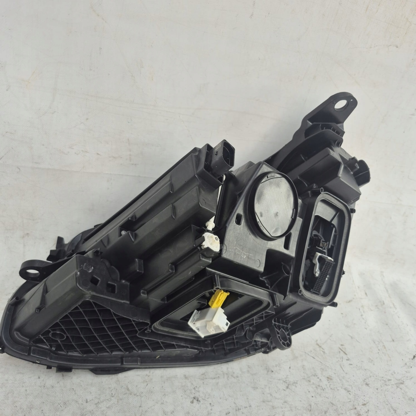 MERCEDES E KLASA W213 16- light right front front FULL LED MULTIBEAM