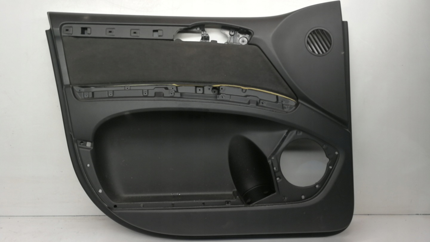 side door left front AUDI Q7 ALCANTARA 4L1