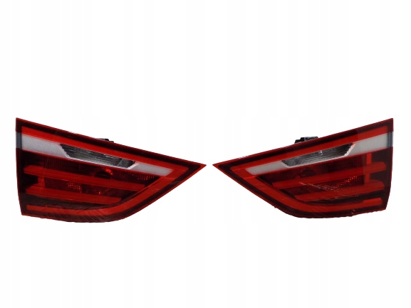 BMW F46 light rear right 7329790 EU