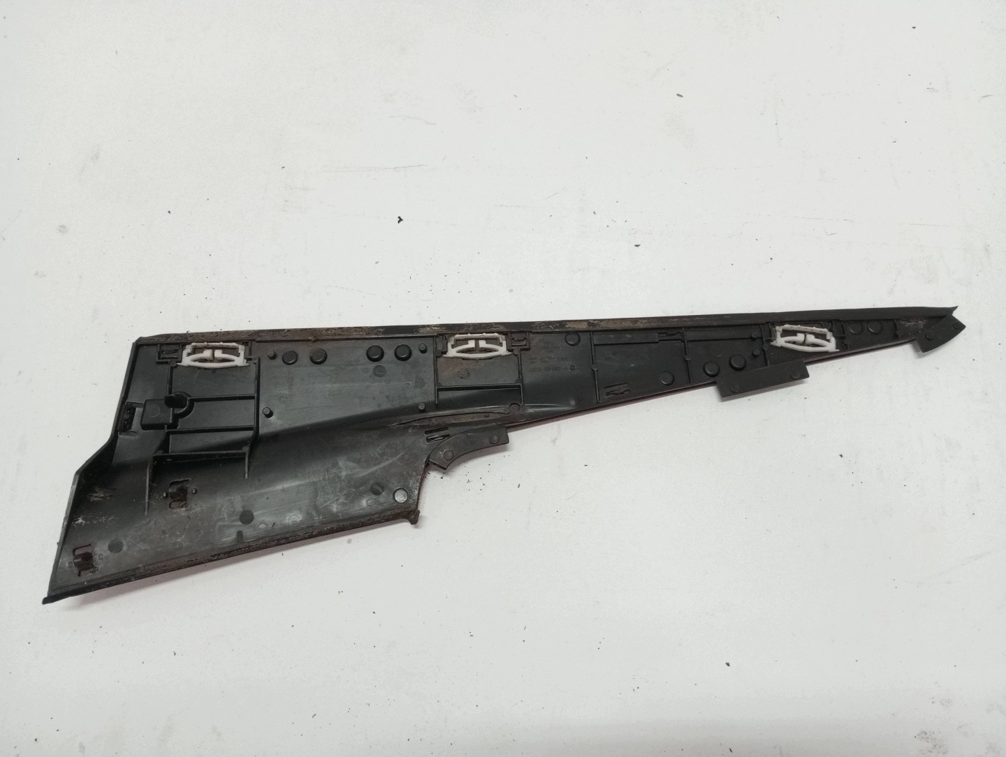 side roofs right JAGUAR and-PACE J9D3-50462-AD