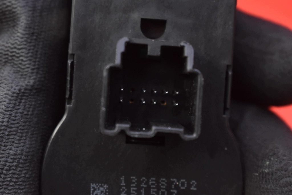 switch light switch 13268702 OPEL INSIGNIA A 08-14