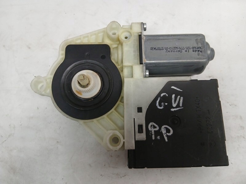 mini motor windows VW GOLF VI 5KO959792 PP