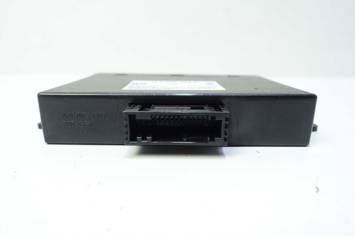 module control unit of the rear bonnet VW ID.4 1EA907376C