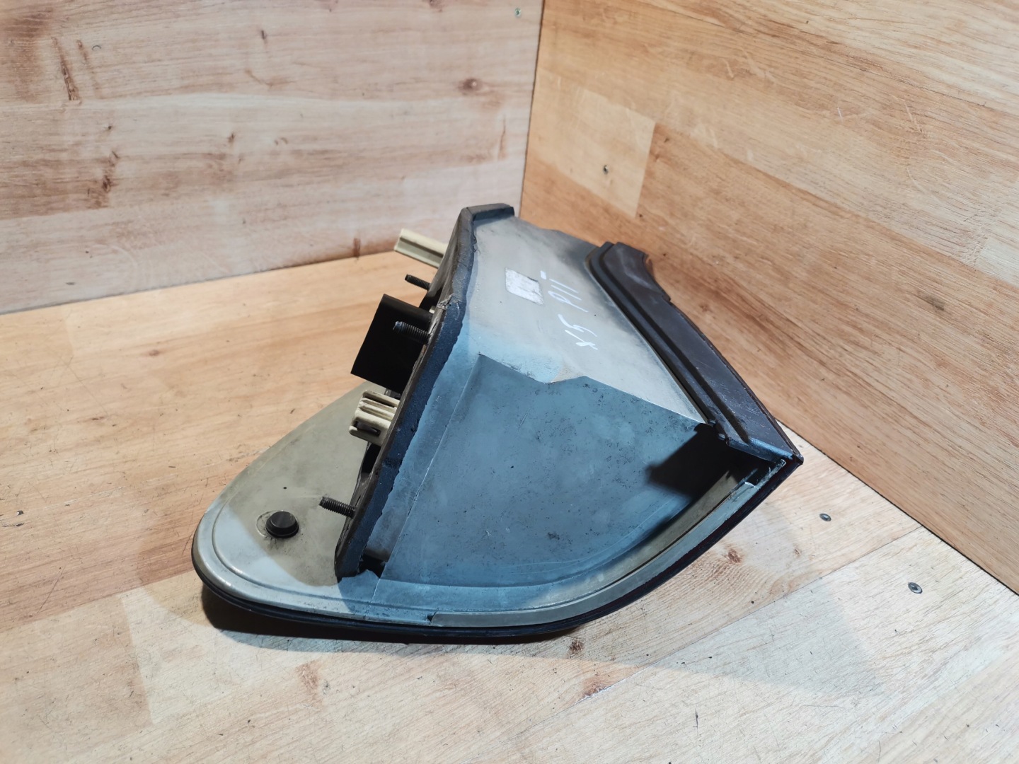 light right rear part W fender BMW X5 E53