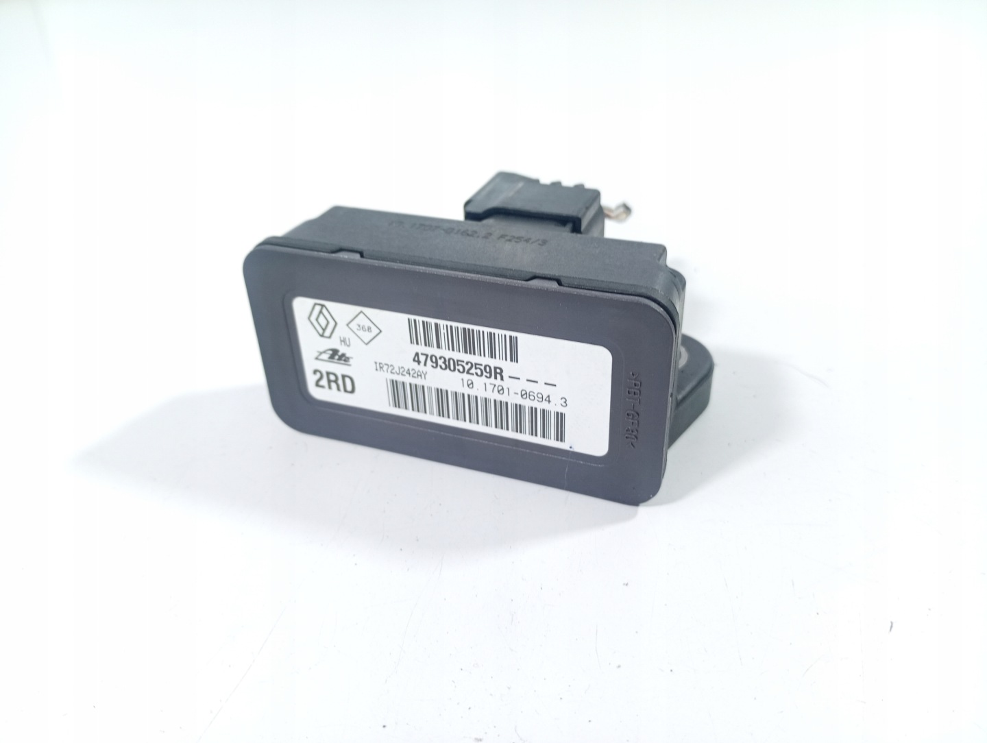 module control unit sensor ESP OE 479305259R Renault Megane III 3 08-16