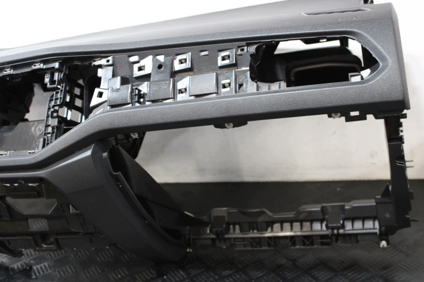 dashboard console VW T-ROC CABRIO 2GA 2GC