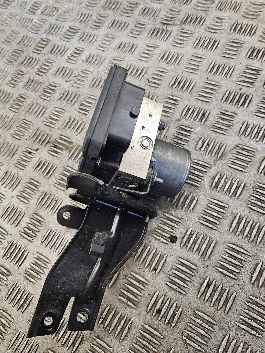 6C0907379G pump ABS control unit 6C VW SEAT SKODA