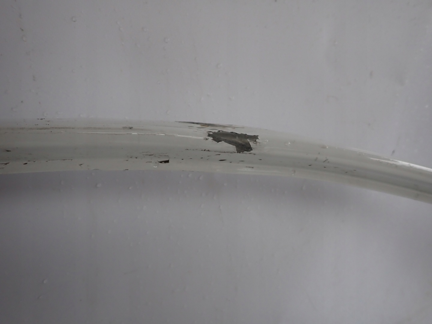 SKODA FABIA IV 6VA door left front front 6VA831603