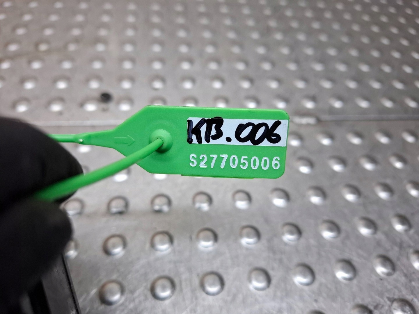 KONTROLER POKRETLO IDRIVE 6934259 BMW E60 E61 E63 E64