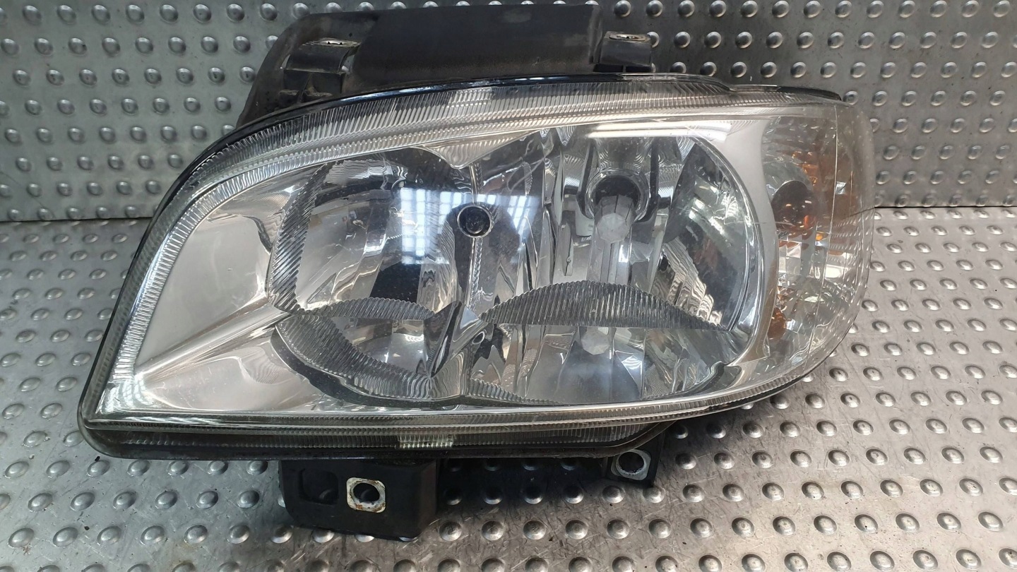 light front left SEAT IBIZA II LIFT 99